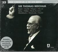 Great Conductors of the 20th Century: Sir Thomas Beecham by London Philharmonic Orchestra (2003-09-01)