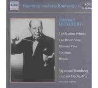 Great Conductors: Romberg Conducts Romberg by Sigmund Romburg And His Orchestra