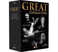 Les Grands chefs Blu-ray