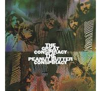 Great Conspiracy - Peanut Butter Conspiracy