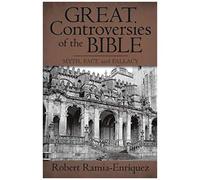 Great Controversies Of The Bible