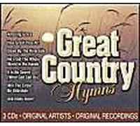 Various Artists - Country Hymns