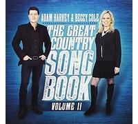 Great Country Songbook Volume Ii