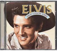 Presley, Elvis - Great Country Songs