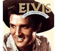 Presley, Elvis - Elvis Great Country Songs