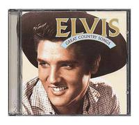 Elvis Presley – Great Country Songs – CD