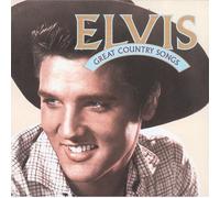 Presley, Elvis - Great Country Songs