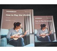 Great Courses How to Play the Ukulele