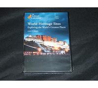 Great Courses Sites du patrimoine mondial : explorer les plus grands lieux du monde