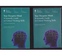 Great Courses (Teaching Company) Your Deceptive Mi