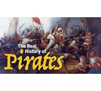 Great Courses The Real History of Pirates