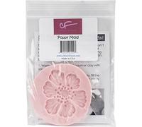 Great Create Excellent créer Coque en Silicone Christi Friesen Mould-Poppy