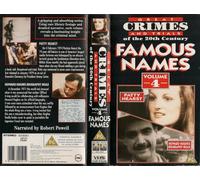 Great Crimes and Trials - Patty Hearst / Howard Hughes