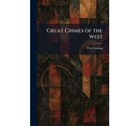 Great Crimes of the West