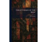 Great Crimes of the West