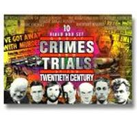 Great Crimes & Trials [VHS]