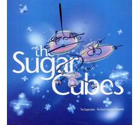 Great Crossover Potential by Sugarcubes [Audio CD] NEUF
