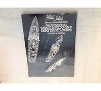 Great Cruise Ships and Ocean Liners from 1954 to 1986: A Photographic Survey