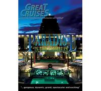 Great Cruises Carnival's Paradise in the Caribbean The Non-Smoking Cruise