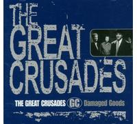 Great Crusades - Damaged Goods [Import]
