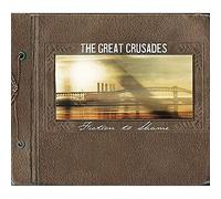 Great Crusades - Fiction to Shame