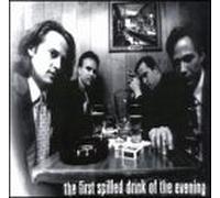 Great Crusades - First Spilled Drink of the Eve