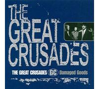 Great Crusades, The - Damaged Goods