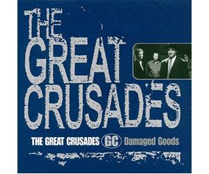 Great Crusades, The - Damaged Goods