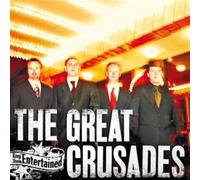 Great Crusades the - Keep Them Entertained [Import]