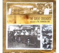 Great Crusades - Welcome to The Hiawataa Inn [Import]