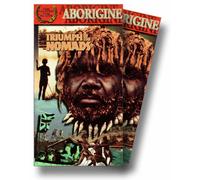 Great Cultures: Aborigine [VHS]