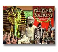 Great Cultures Great Nations [VHS]