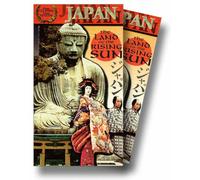 Great Cultures: Japan [VHS]