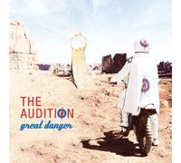 Audition - Danger [Import]