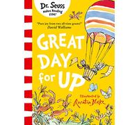 Great Day For Up