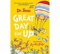 Great Day for Up