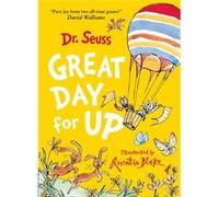 Great Day for Up by Dr. Seuss Paperback Book Seuss, Dr (Auteur)