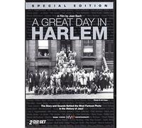 Great Day in Harlem [Import USA Zone 1]