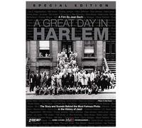 Great Day In Harlem [Import Usa Zone 1]