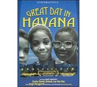 Great Day in Havana - DVD Zone 1 G