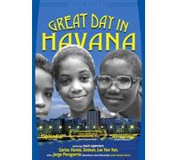 Great Day in Havana [Import USA Zone 1]
