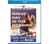 Great Day In The Morning [Usa][Blu-Ray] Full Frame, Amaray Case, Digital Theater System