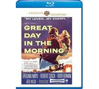 Great Day In The Morning [Blu-Ray] Full Frame, Amaray Case, Digital Theater System