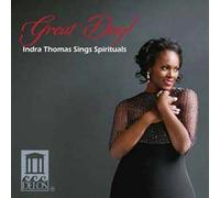 Great Day : Indra Thomas Sings Spirituals