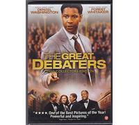Great Debaters [ 2007 ] 2 Disc Collector's Edition