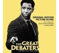Great Debaters (Score) / O.S.T