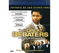 Great Debaters (The) - Import