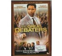 GREAT DEBATERS-VN G