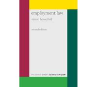 Great Debates In Employment Law