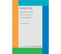 Great Debates in Family Law (Palgrave Great Debates in Law) - [Version Originale] Inconnu (Auteur)